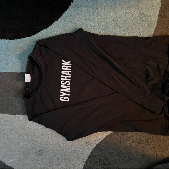 Gymshark long sleeve - Picture 1 of 1
